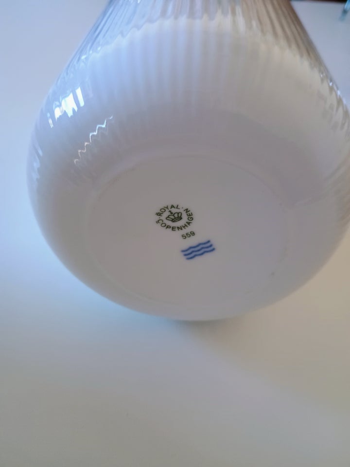 Porcelæn, Opbevarings krukker,