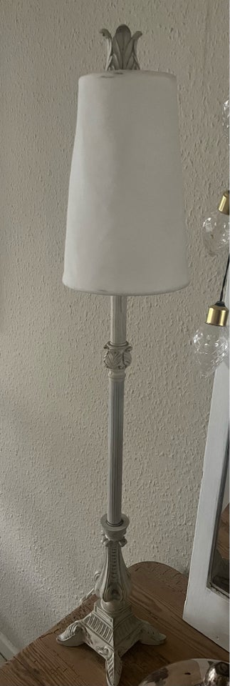 Anden bordlampe