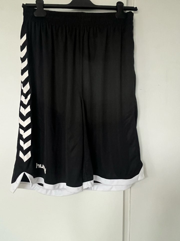 Shorts Basketshorts Hummel