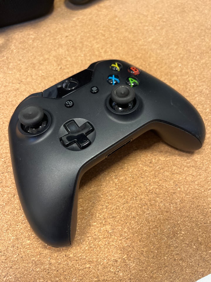 Controller, Xbox