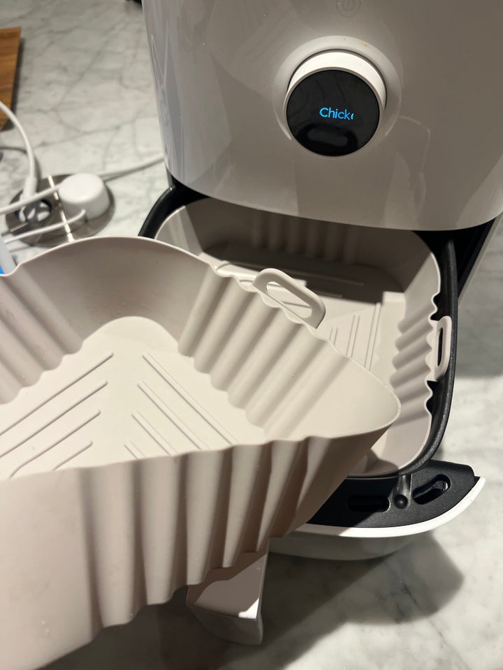 XIAOMI Mi Smart Air Fryer 3.5L,