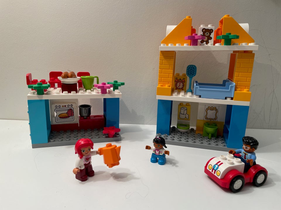 Lego Duplo