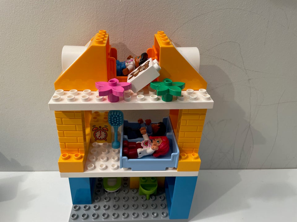 Lego Duplo