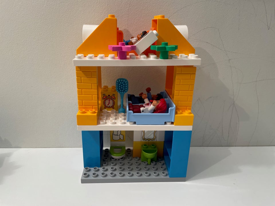 Lego Duplo