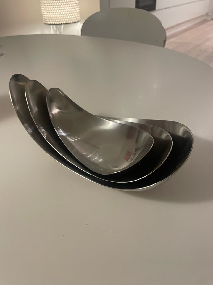 Fade Georg Jensen Denmark