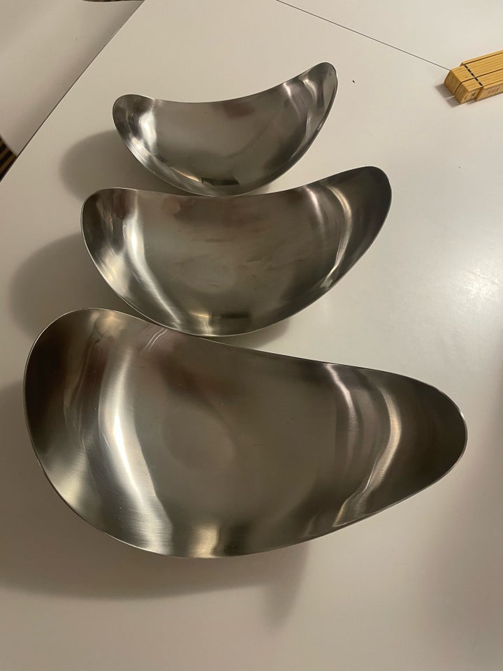 Fade Georg Jensen Denmark