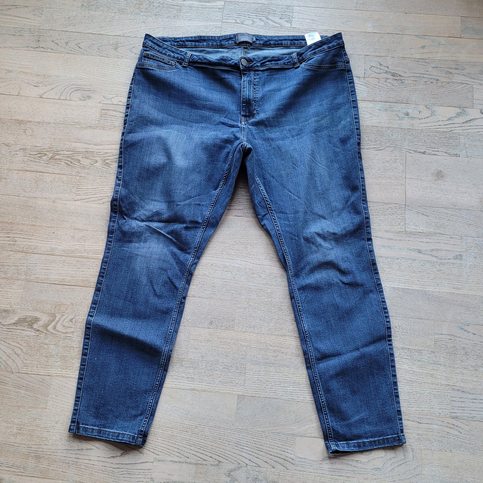 Jeans, Junarose, str. 52