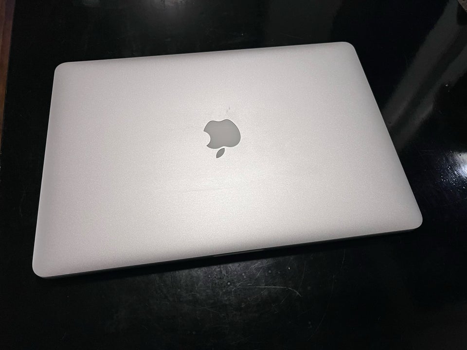 MacBook Pro 15” fra 2015 model