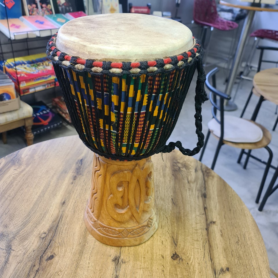 Djembe