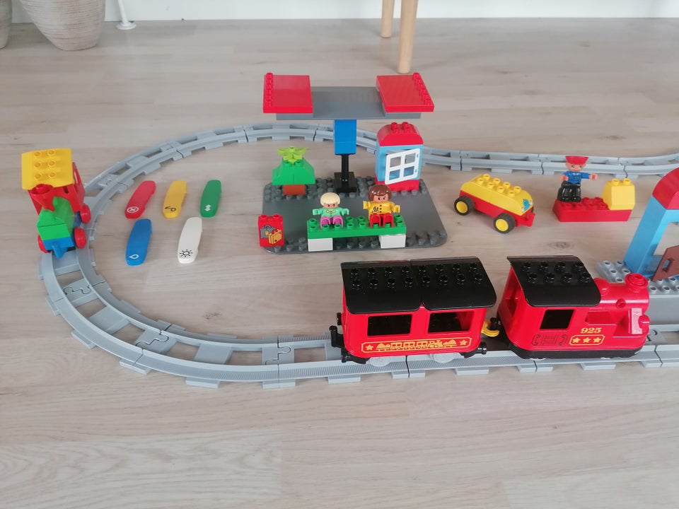 Lego Duplo