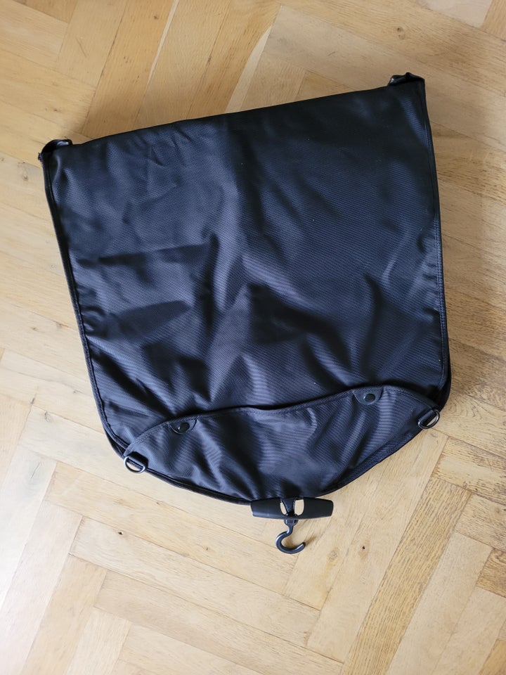 Rejsetaske Samsonite b: 55 l: 60