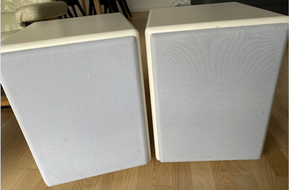 Subwoofer Miller  Kreisel V12