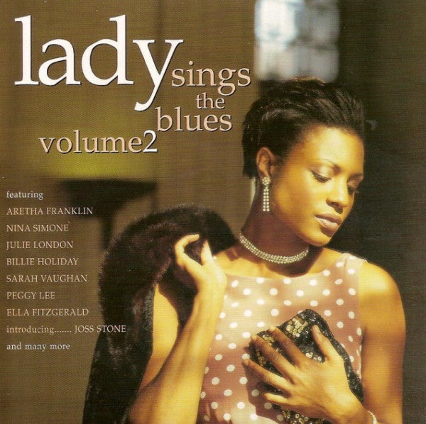 ¤/ Various / Diverse: 2CD : Lady