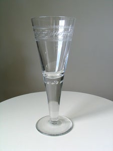 Glas Pokaler Kastrup Glasværk
