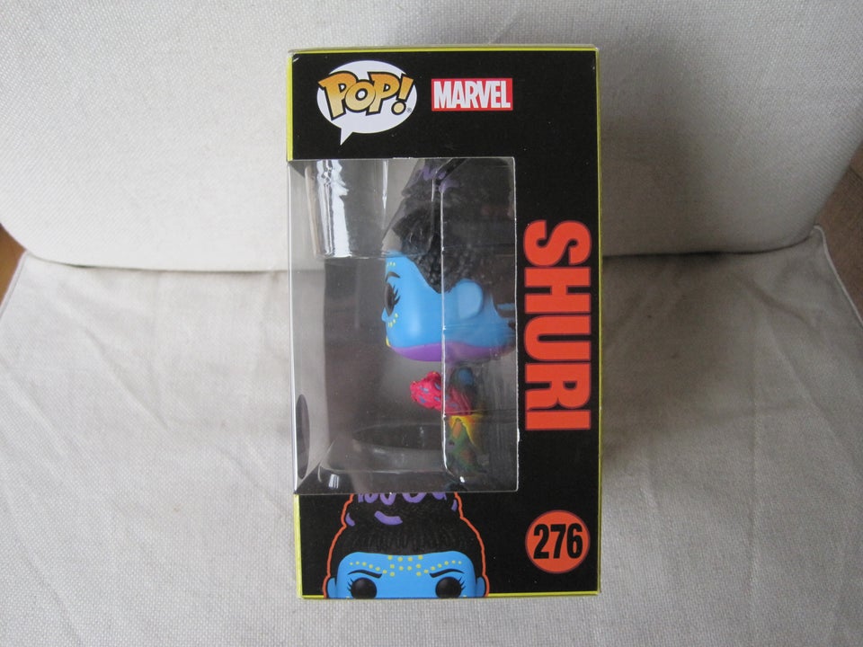 Funko Pop #276 Shuri