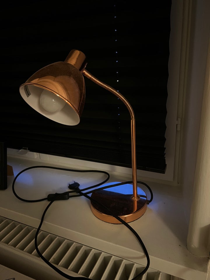 Skrivebordslampe Creton Maison