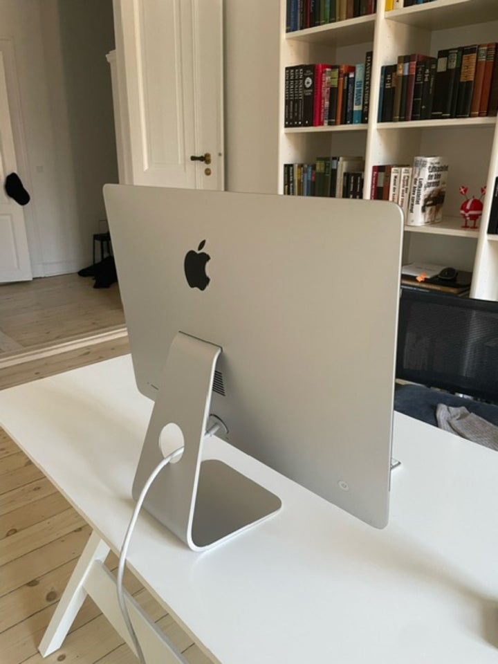 iMac iMac 215 inch late 2012