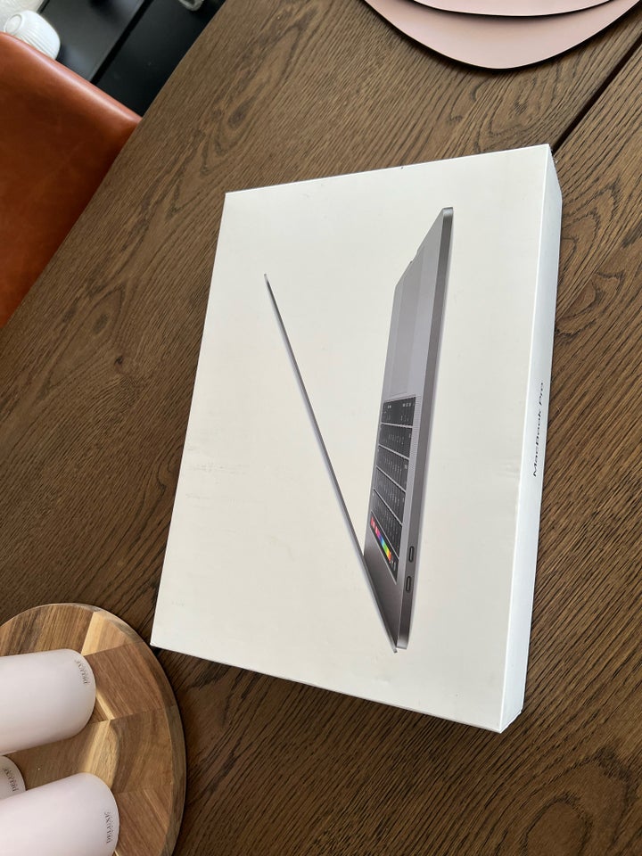 MacBook Pro, Perfekt