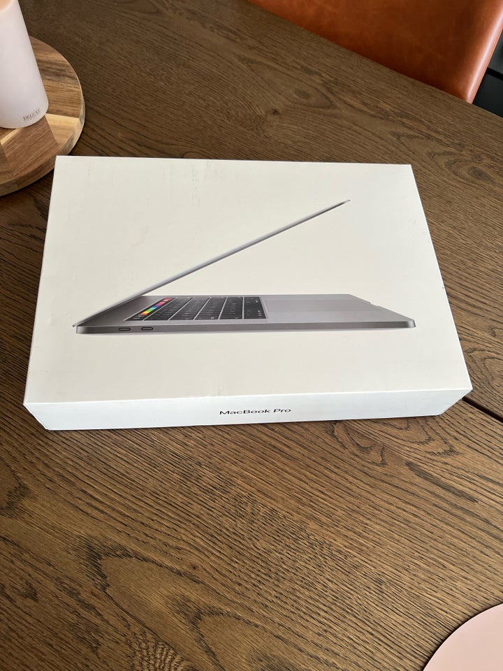 MacBook Pro, Perfekt