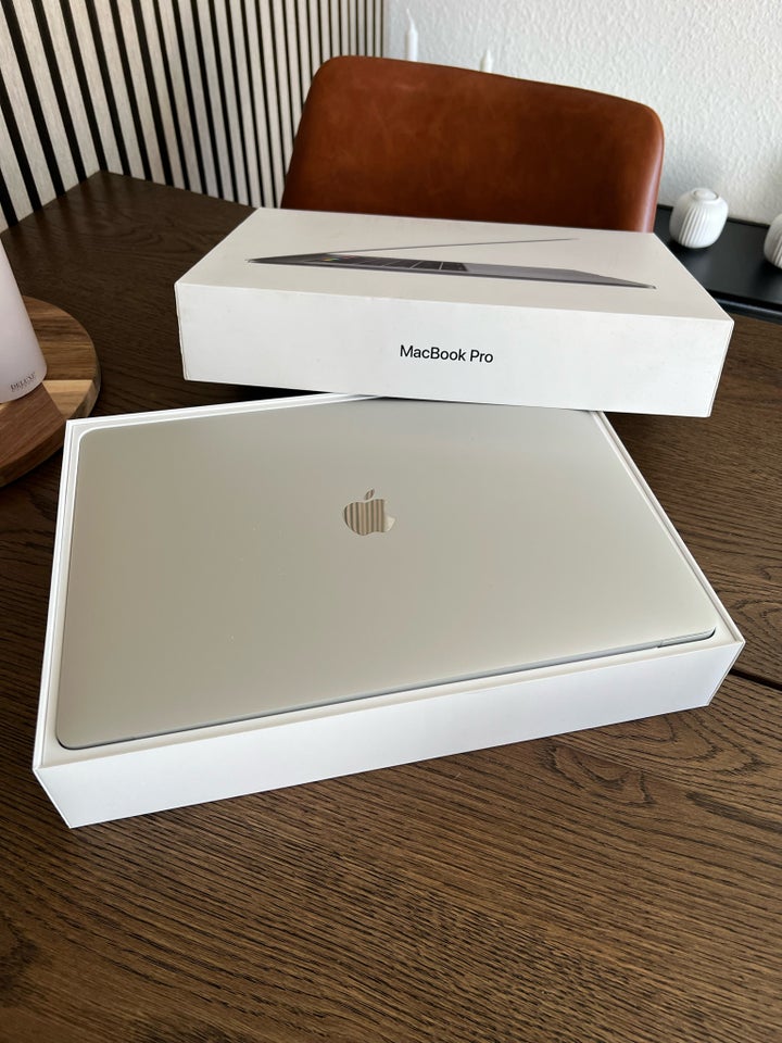 MacBook Pro, Perfekt