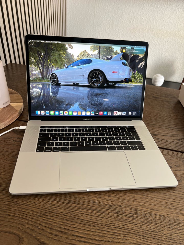 MacBook Pro, Perfekt