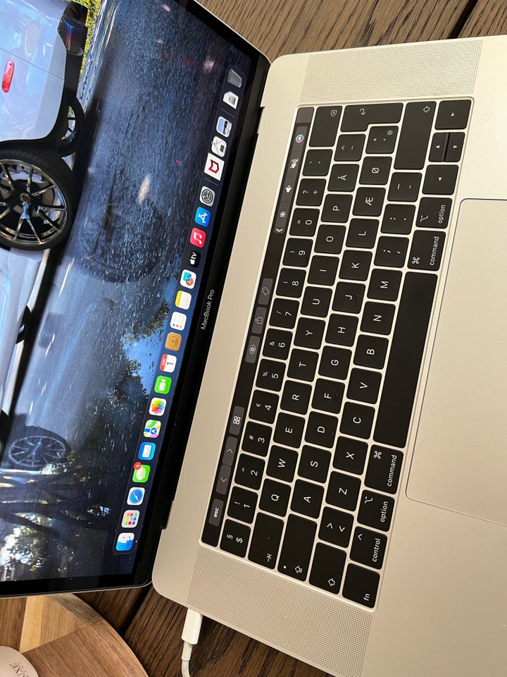 MacBook Pro, Perfekt