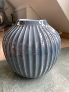 Vase K&#228;hler