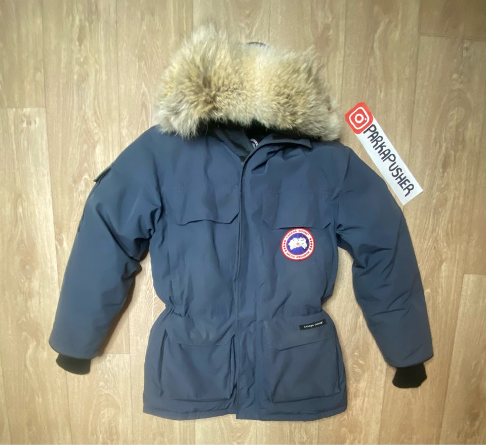 Jakke, str. M, Canada Goose