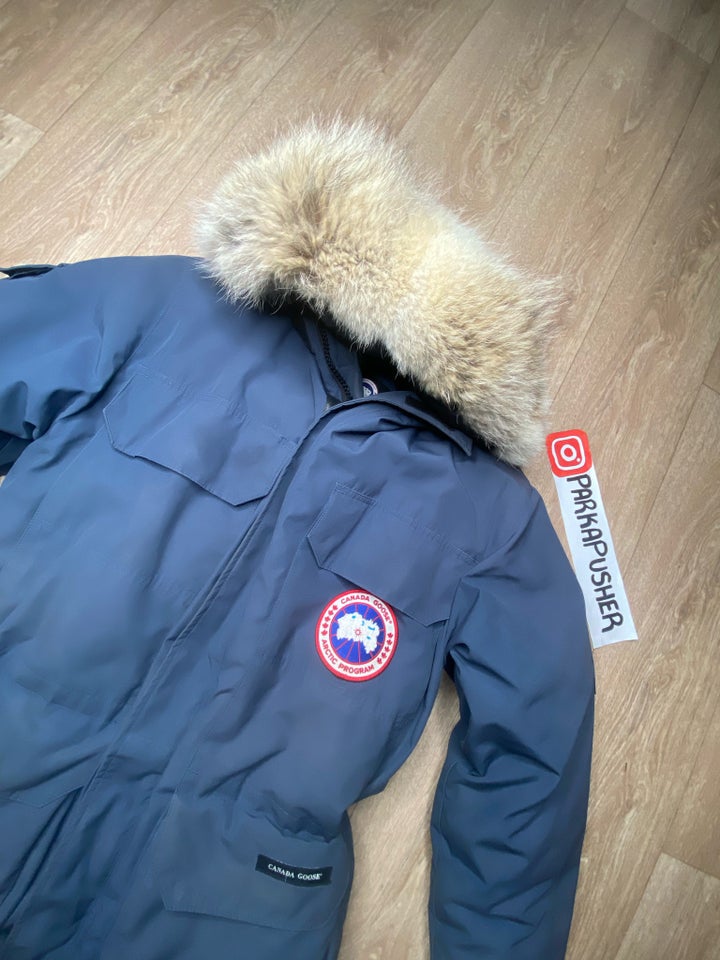 Jakke, str. M, Canada Goose