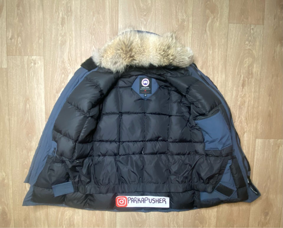 Jakke, str. M, Canada Goose