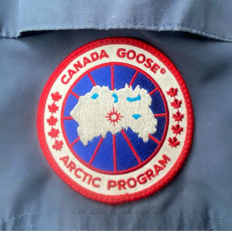 Jakke, str. M, Canada Goose