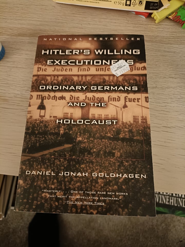 Holocaust