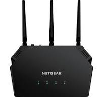 Router Netgear Perfekt