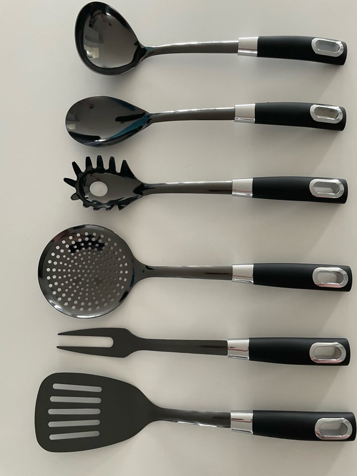 Køkkengrej ONYX COOKWARE