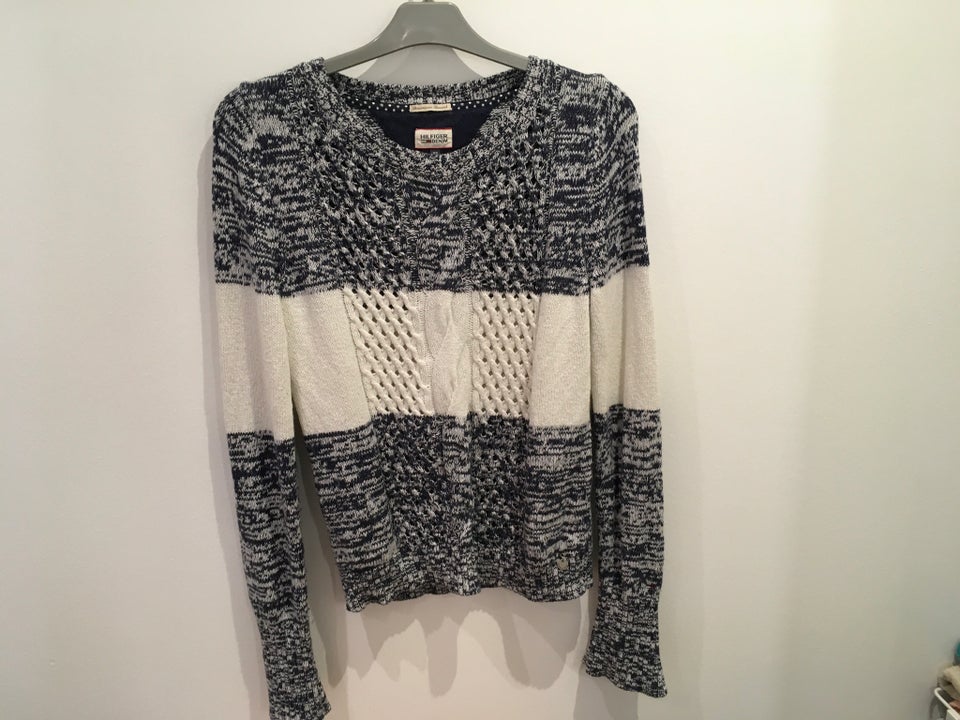 Sweater, Tommy Hilfiger, str. 36