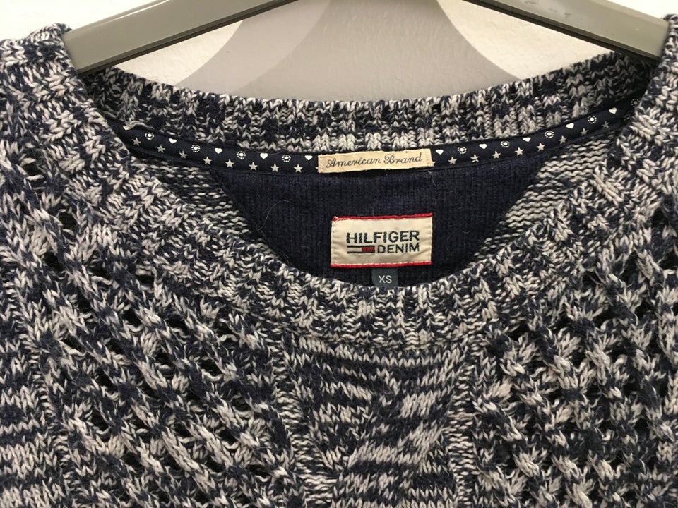 Sweater, Tommy Hilfiger, str. 36