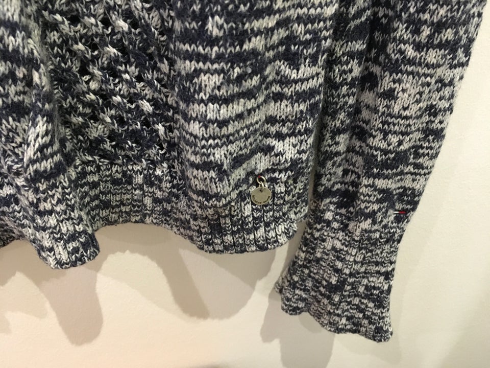 Sweater, Tommy Hilfiger, str. 36