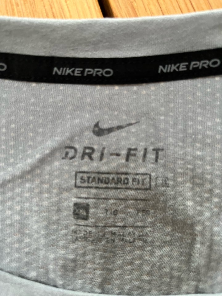 T-shirt Nike Pro str XXL