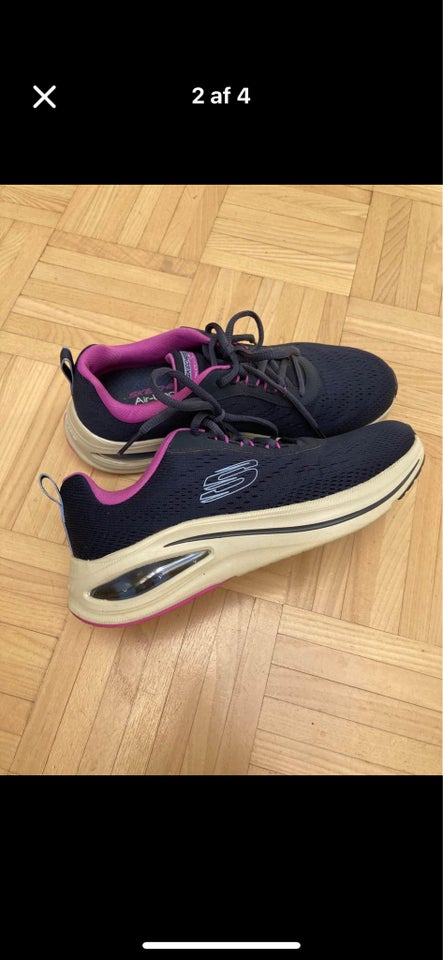 Sneakers, str. 38, Skechers