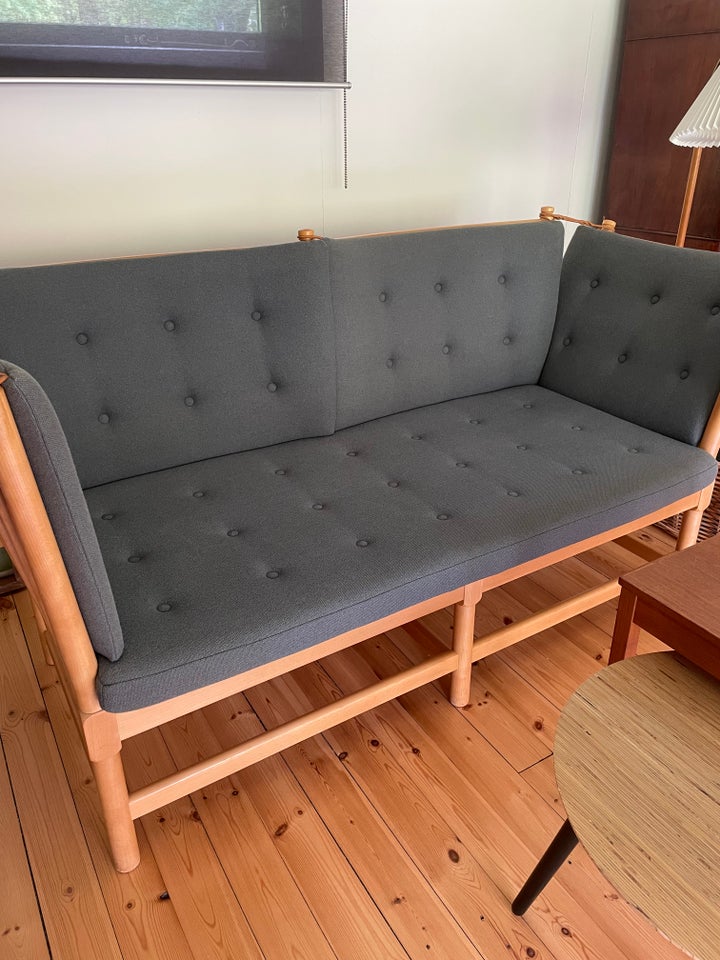 Børge Mogensen Tremmesofa