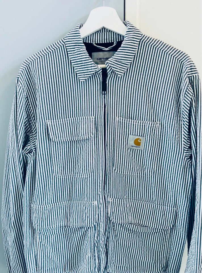 Blandet tøj, Adidas,Carhartt,