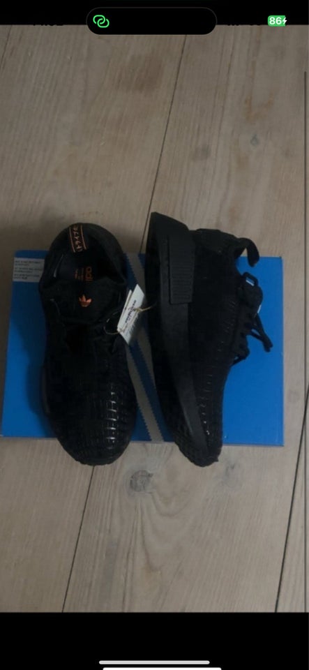 Sneakers, str. 38, Adidas nmd