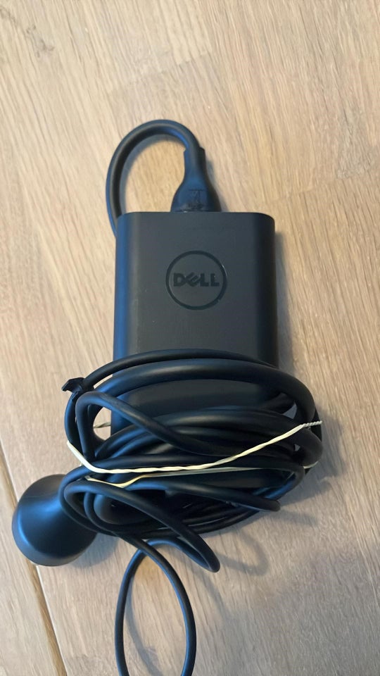 Oplader, DELL