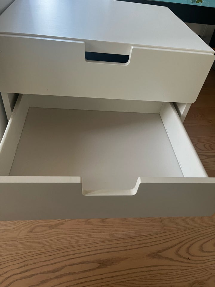 Ikea skuffe system Passer med skab