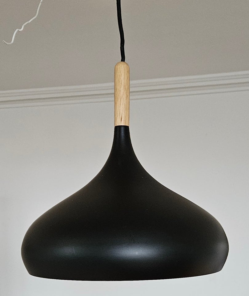 Pendel, Chandeler Lampe