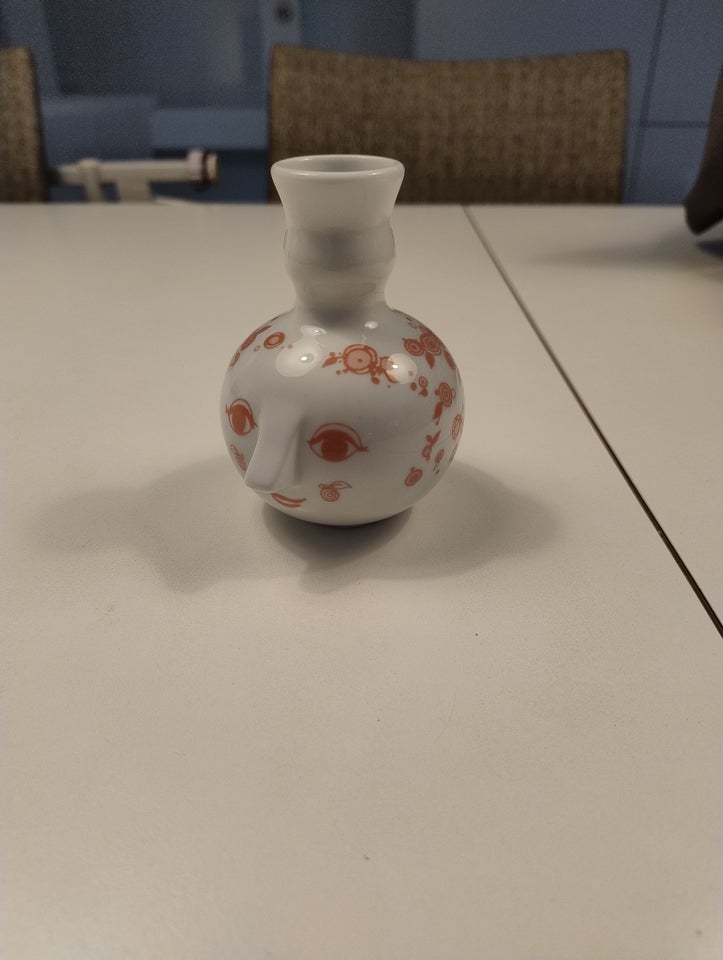 Vase, Vase, Bjørn Wiinblad