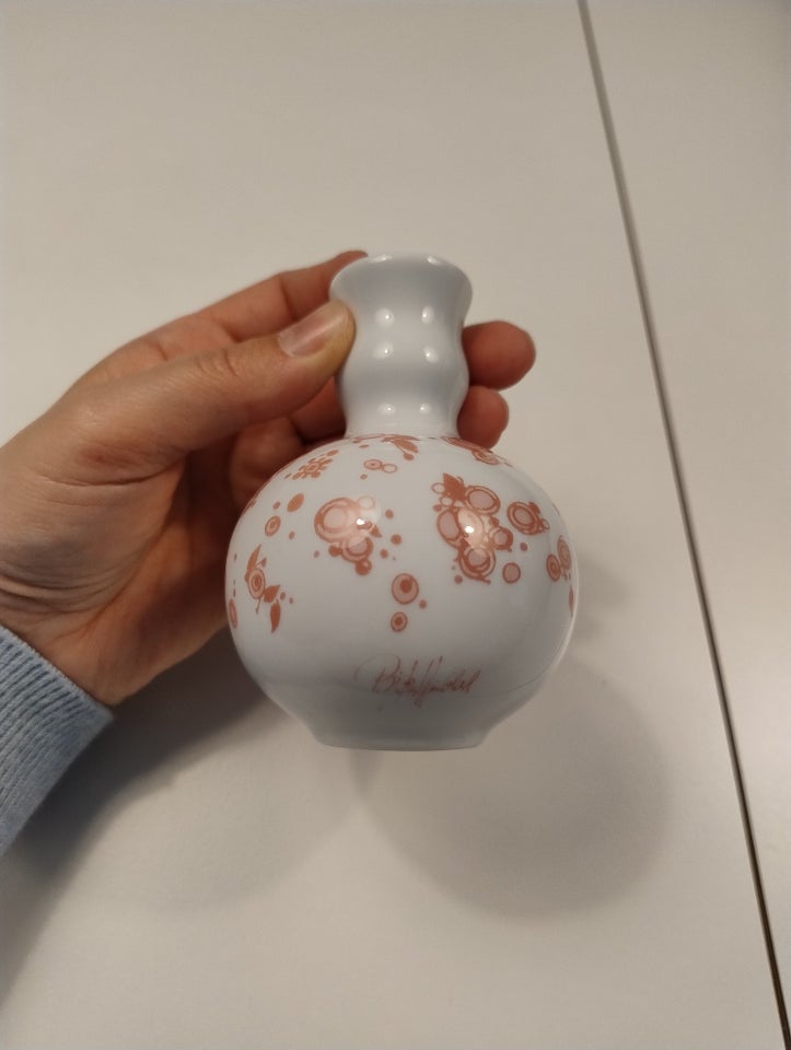 Vase, Vase, Bjørn Wiinblad