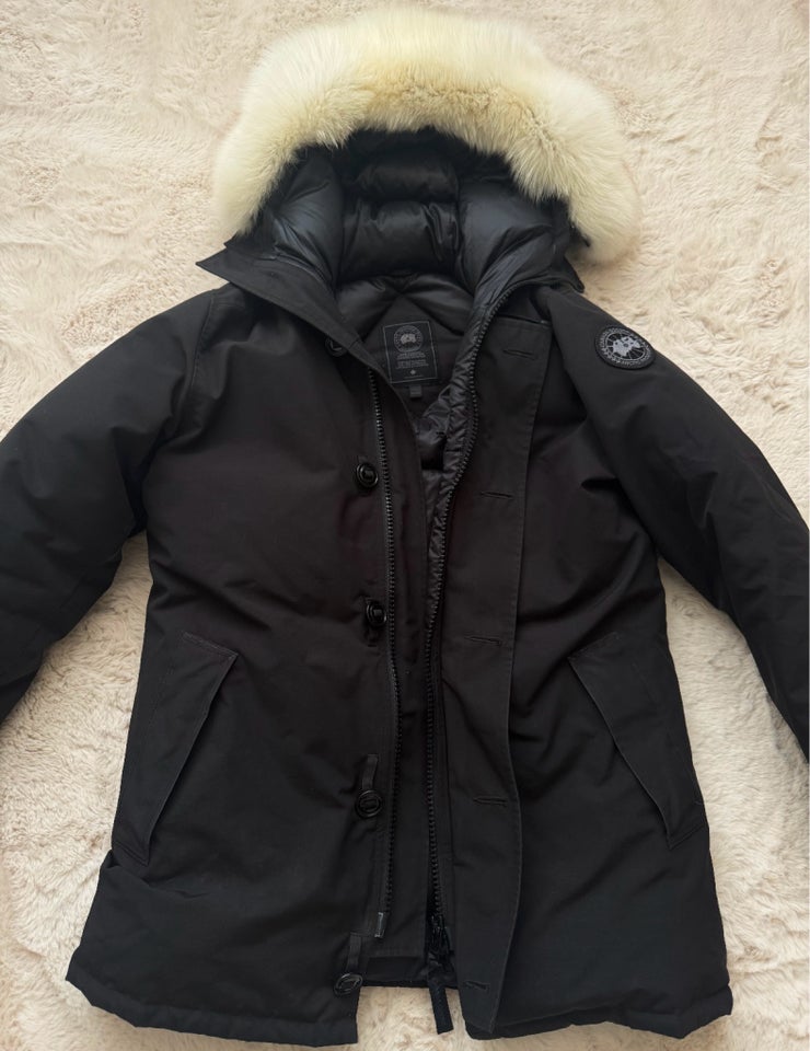 Parkacoat, str. L, Canada Goose