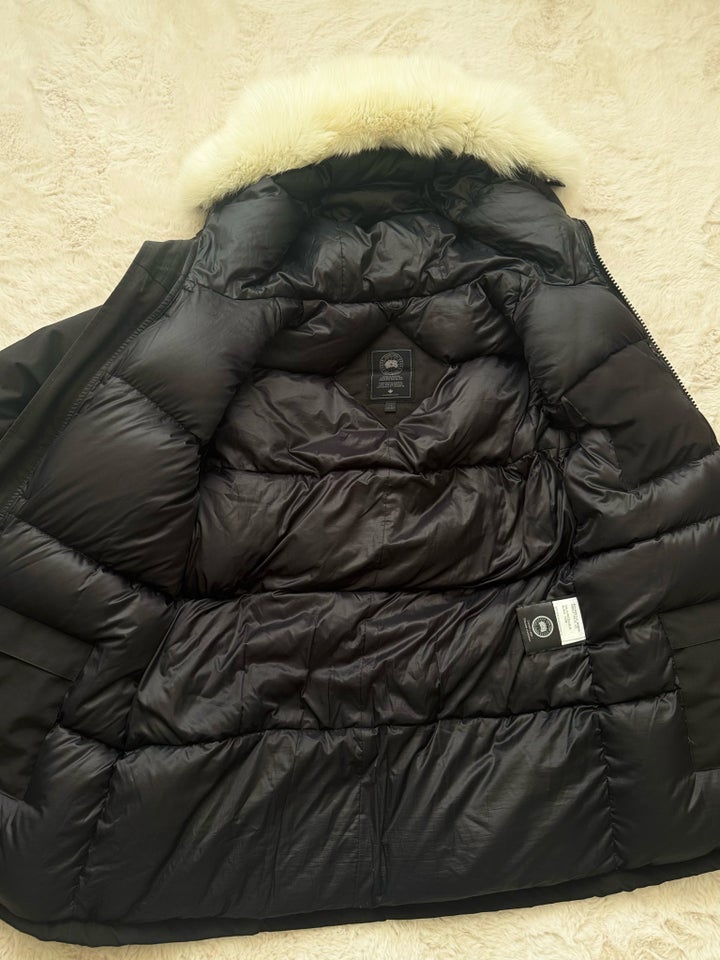 Parkacoat, str. L, Canada Goose