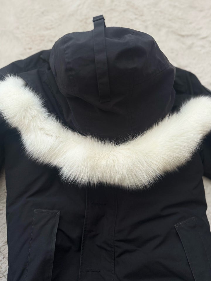 Parkacoat, str. L, Canada Goose